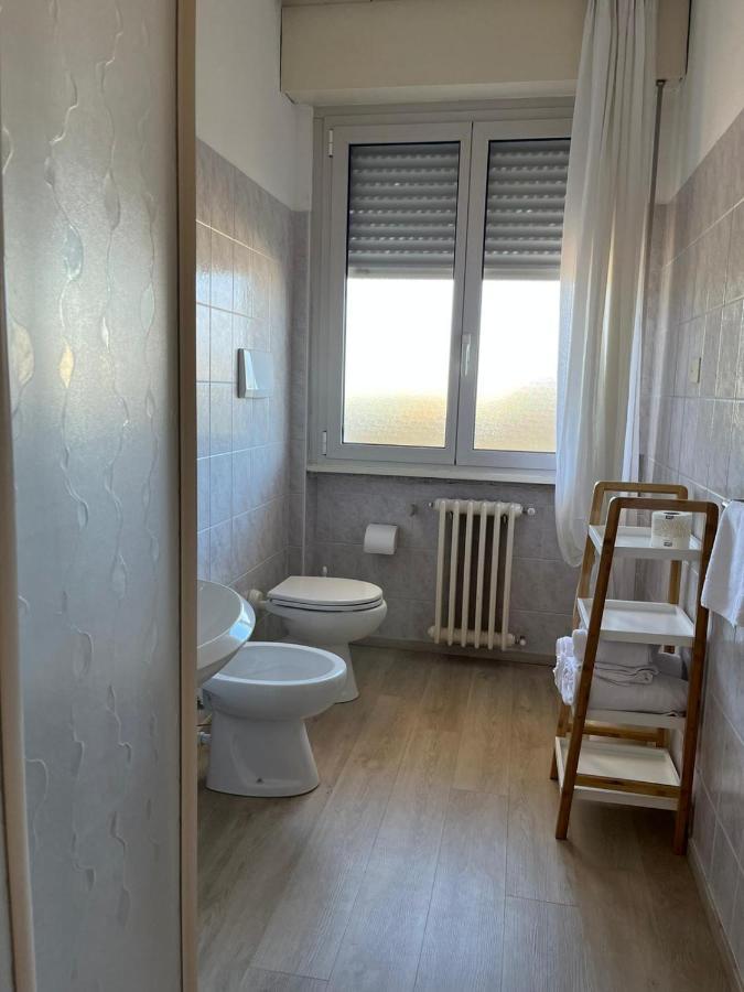 Albergo Aquila Lazise Eksteriør bilde