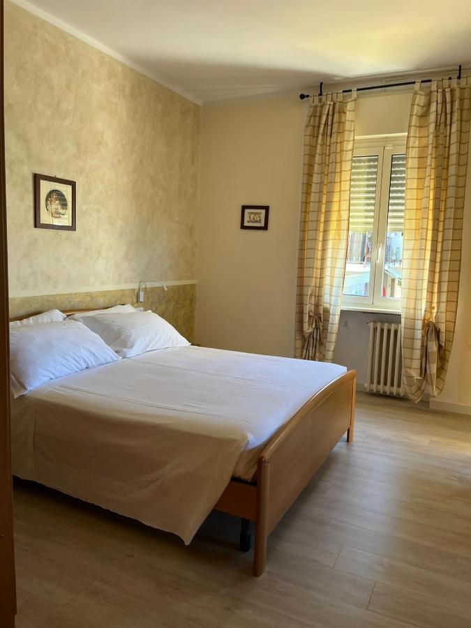 Albergo Aquila Lazise Eksteriør bilde