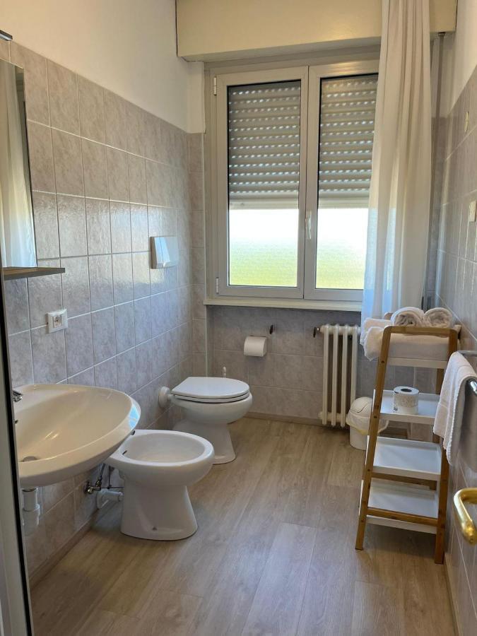 Albergo Aquila Lazise Eksteriør bilde
