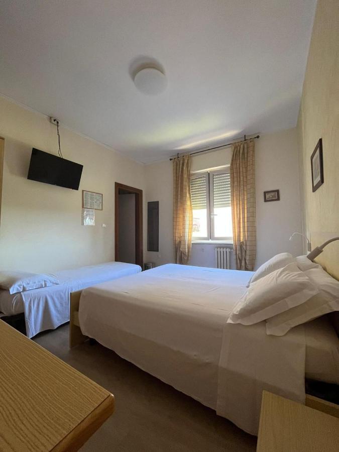 Albergo Aquila Lazise Eksteriør bilde