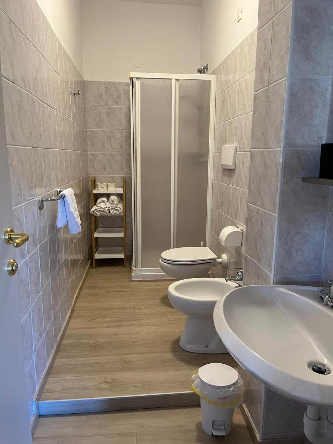 Albergo Aquila Lazise Eksteriør bilde