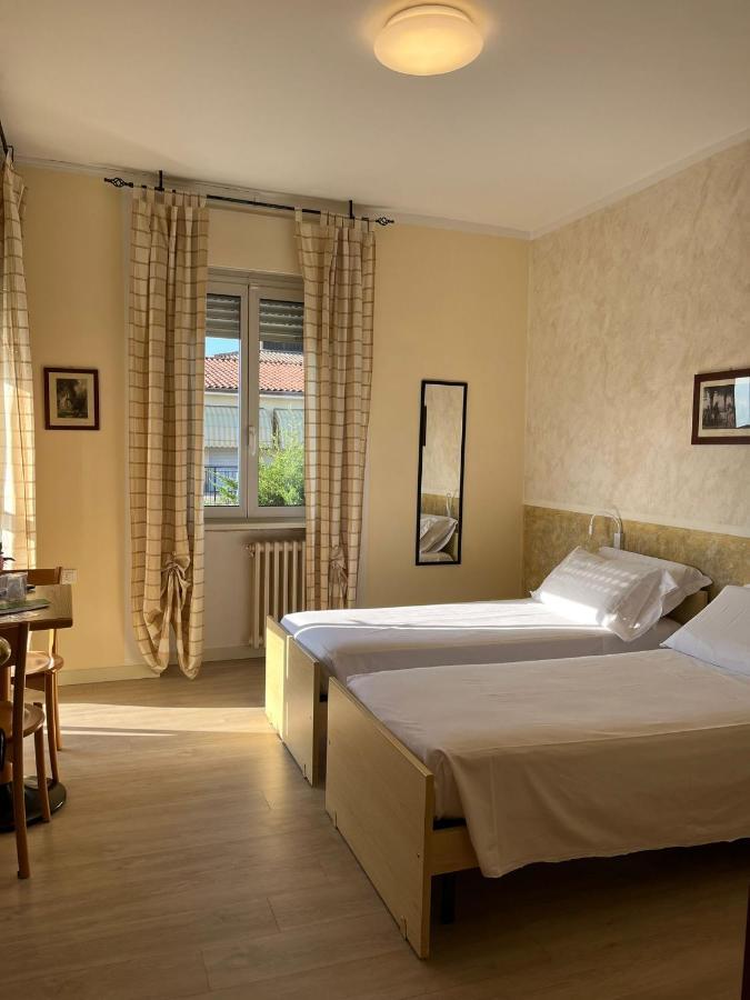 Albergo Aquila Lazise Eksteriør bilde