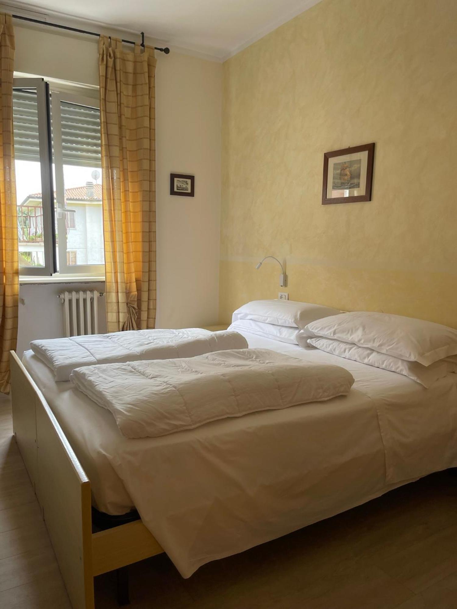 Albergo Aquila Lazise Eksteriør bilde