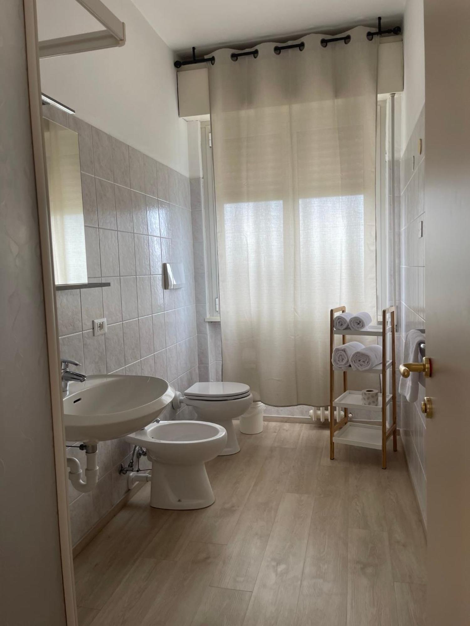 Albergo Aquila Lazise Eksteriør bilde